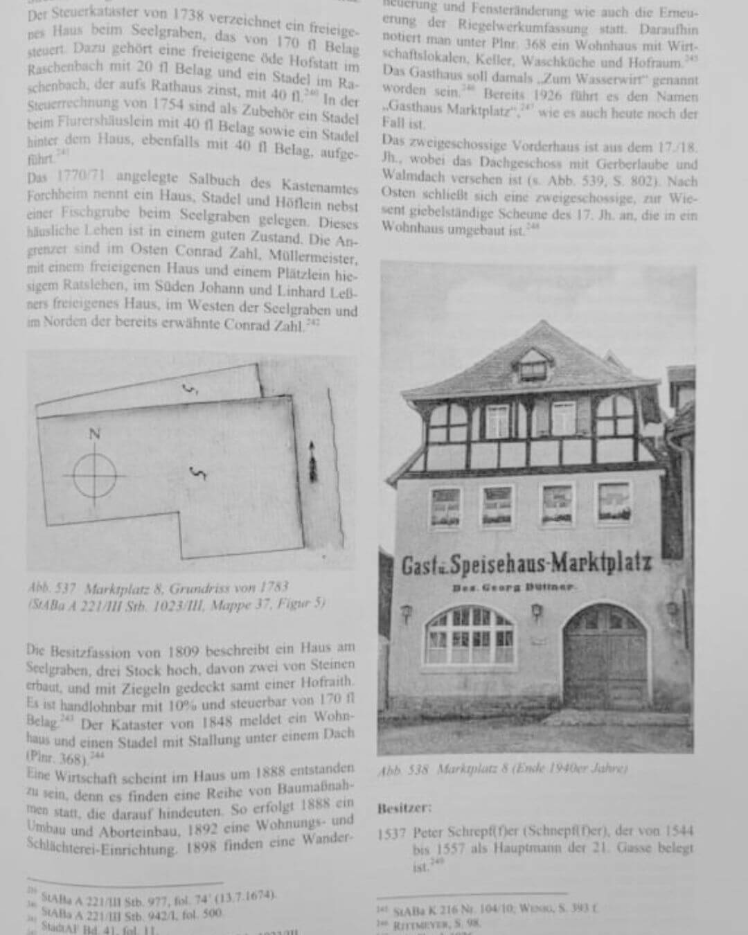 forchheim-marktplatz